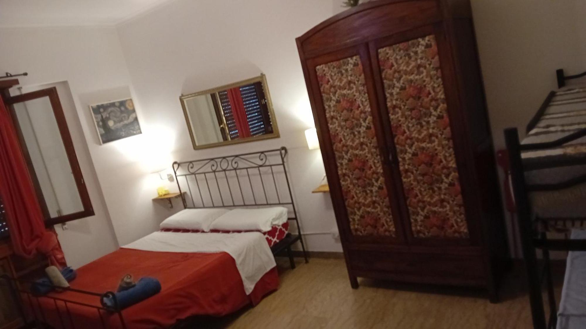 Mirti Subway Apartment โรม ภายนอก รูปภาพ