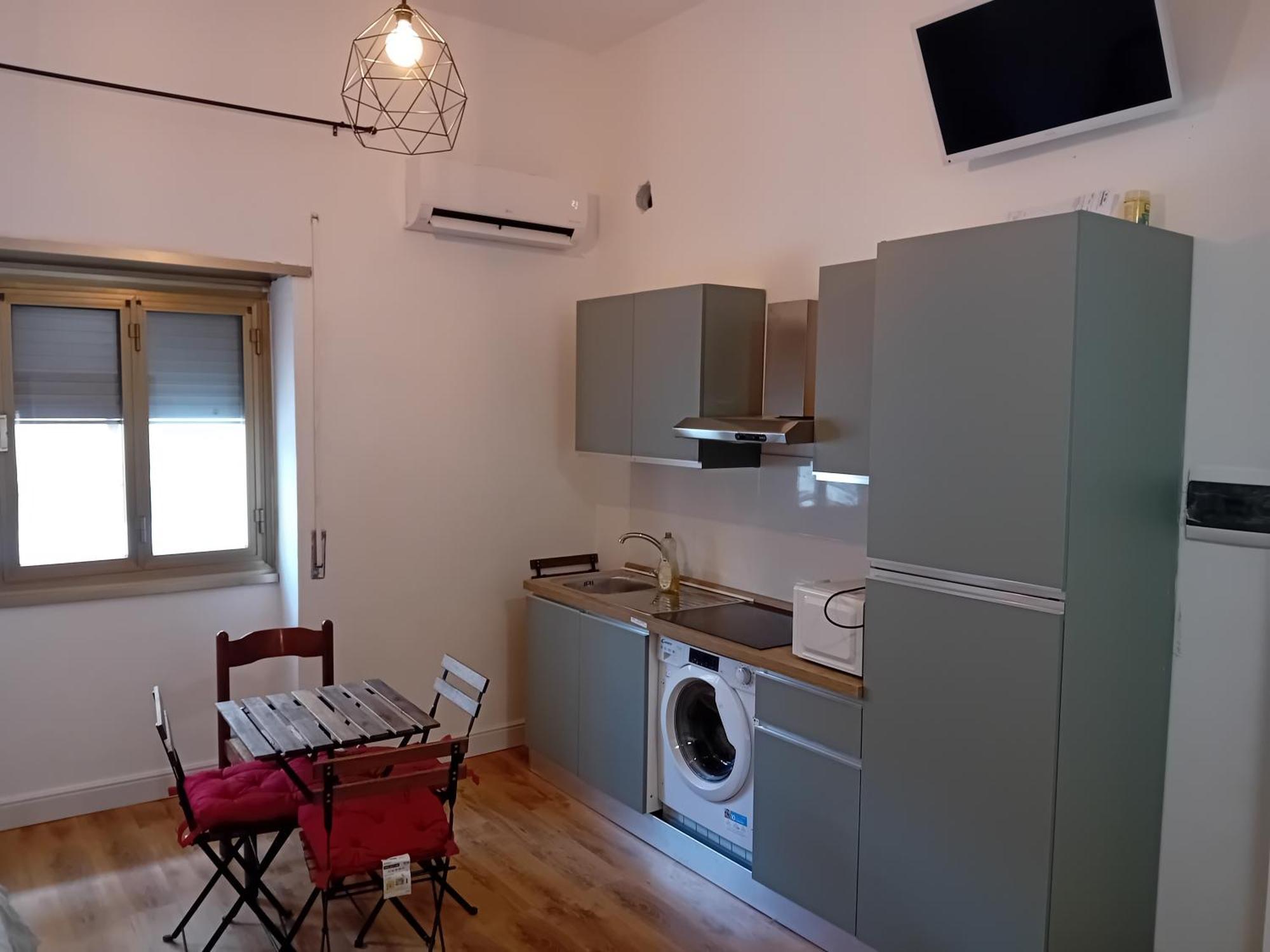 Mirti Subway Apartment โรม ภายนอก รูปภาพ