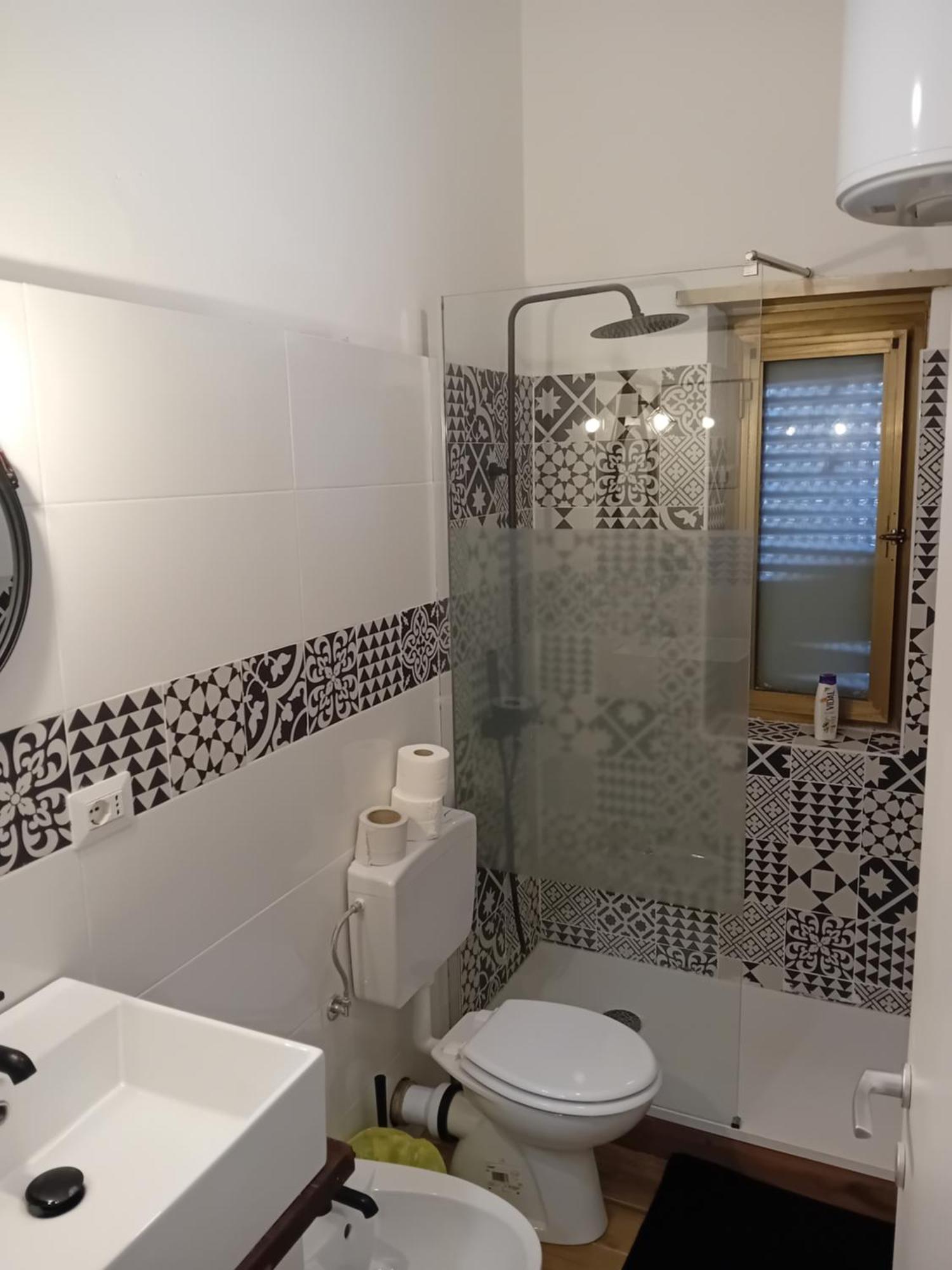 Mirti Subway Apartment โรม ภายนอก รูปภาพ