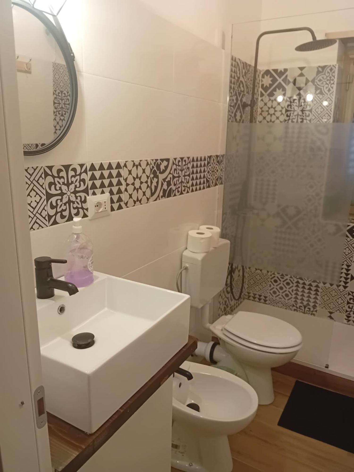 Mirti Subway Apartment โรม ภายนอก รูปภาพ